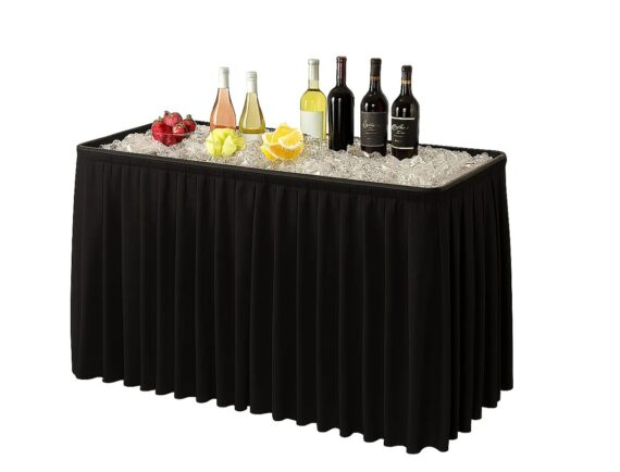 Ice Table 1 Ice Table