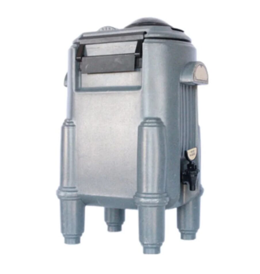 Cambro Hot Water