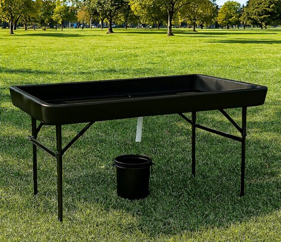 Ice Table 2 Ice Table