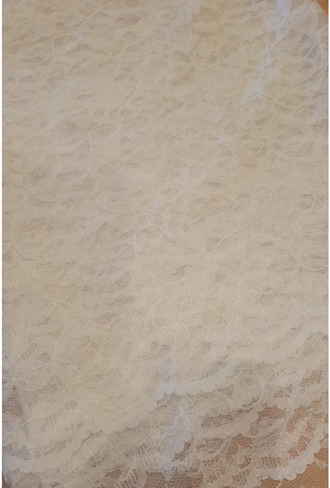 Lace Table Runner