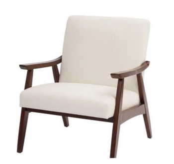 Bond Street Armchair - Linen