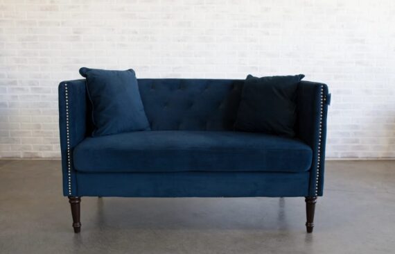 Metolius Settee Sofa 2 Metolius Settee Sofa