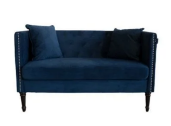 Metolius Settee Sofa