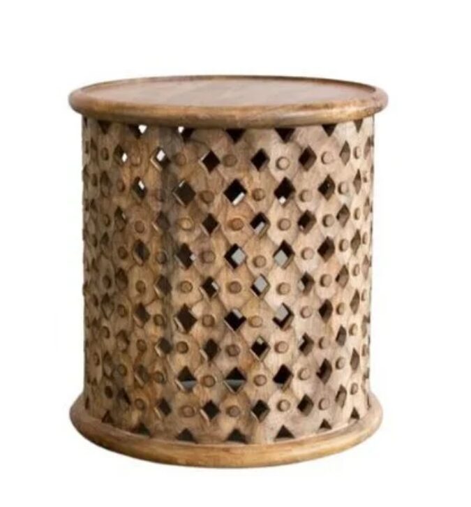 Native End Table