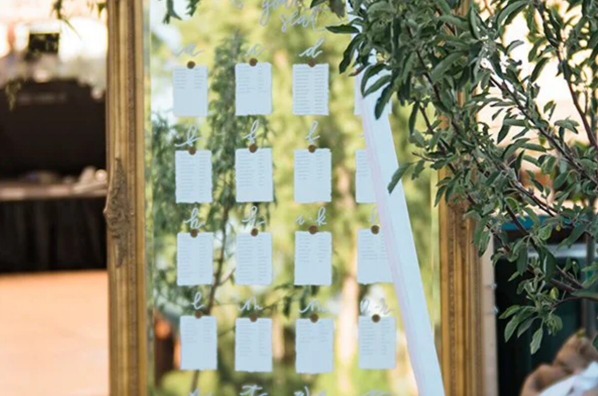 Party Rentals Bend Oregon 20 Charity Oversized Mirror