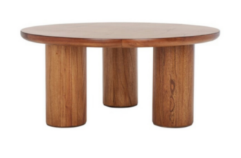 Lodgepole Coffee Table