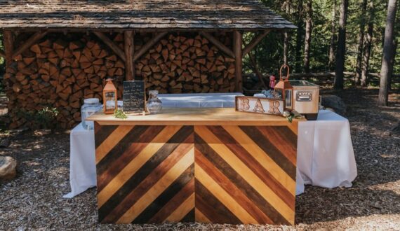 Deschutes Bar 1 Deschutes Bar