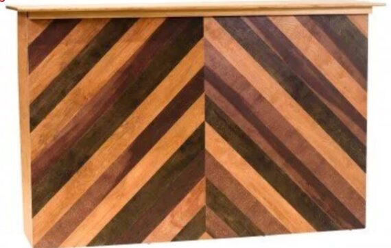 Deschutes Bar 3 Deschutes Bar