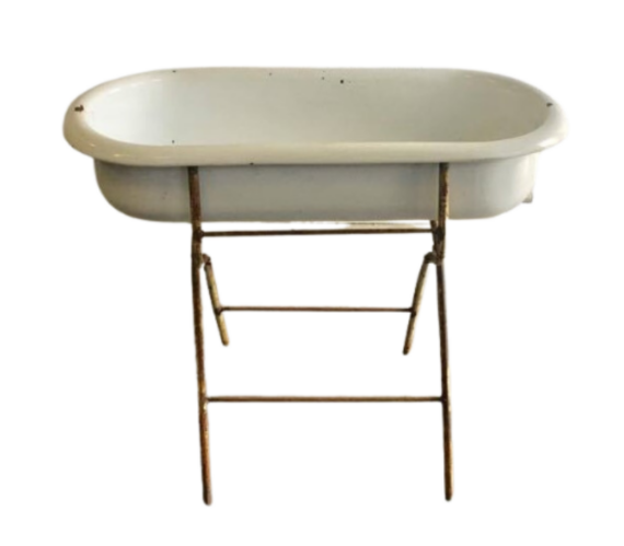 St. Francis Bath Basin