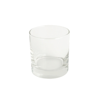 Rocks Glass 1 Rocks Glass
