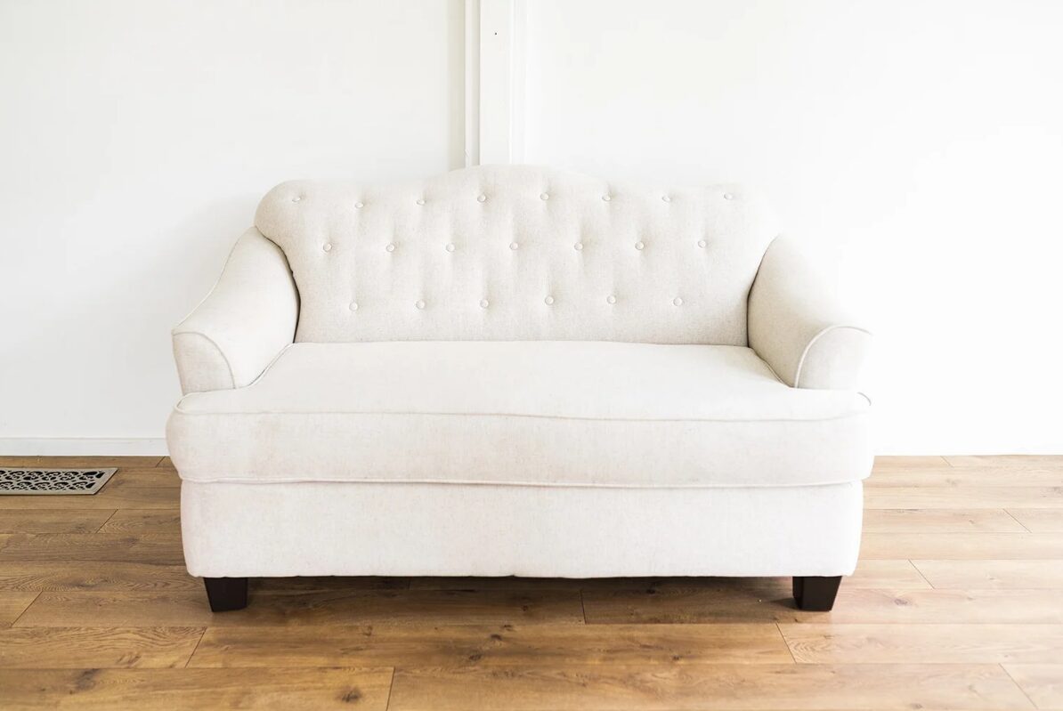 Distillery Loveseat