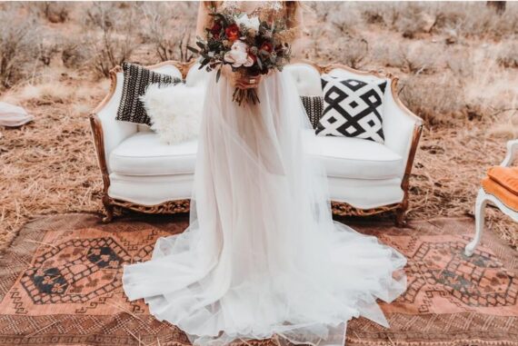 Reversible Brooklyn Rug