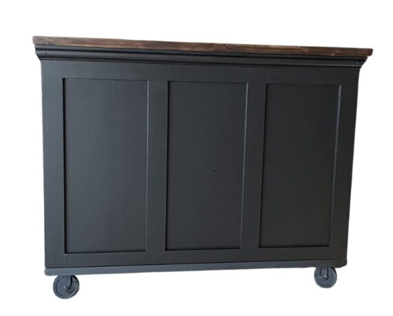 Black Butte Bar 1 Black Butte Bar