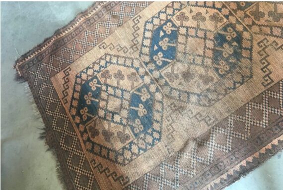 Reversible Brooklyn Rug