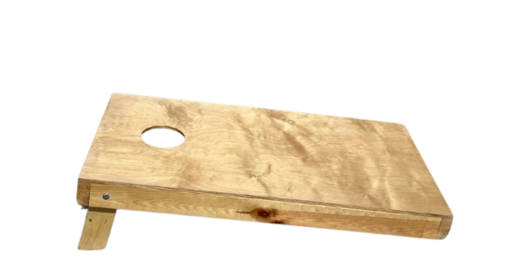 High Desert Cornhole Set