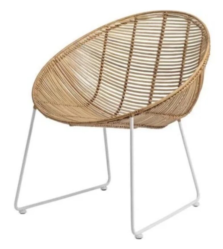Rye Papasan Chair