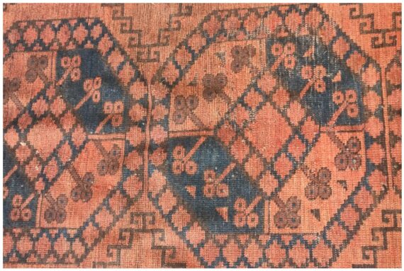 Reversible Brooklyn Rug