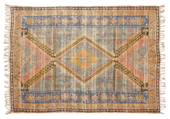 Metolius Area Rug