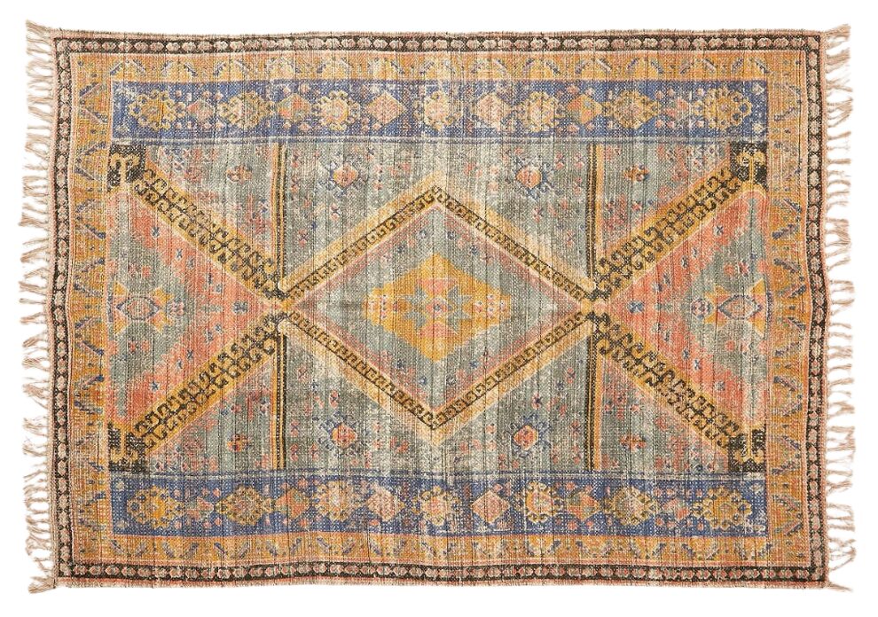 Metolius Area Rug
