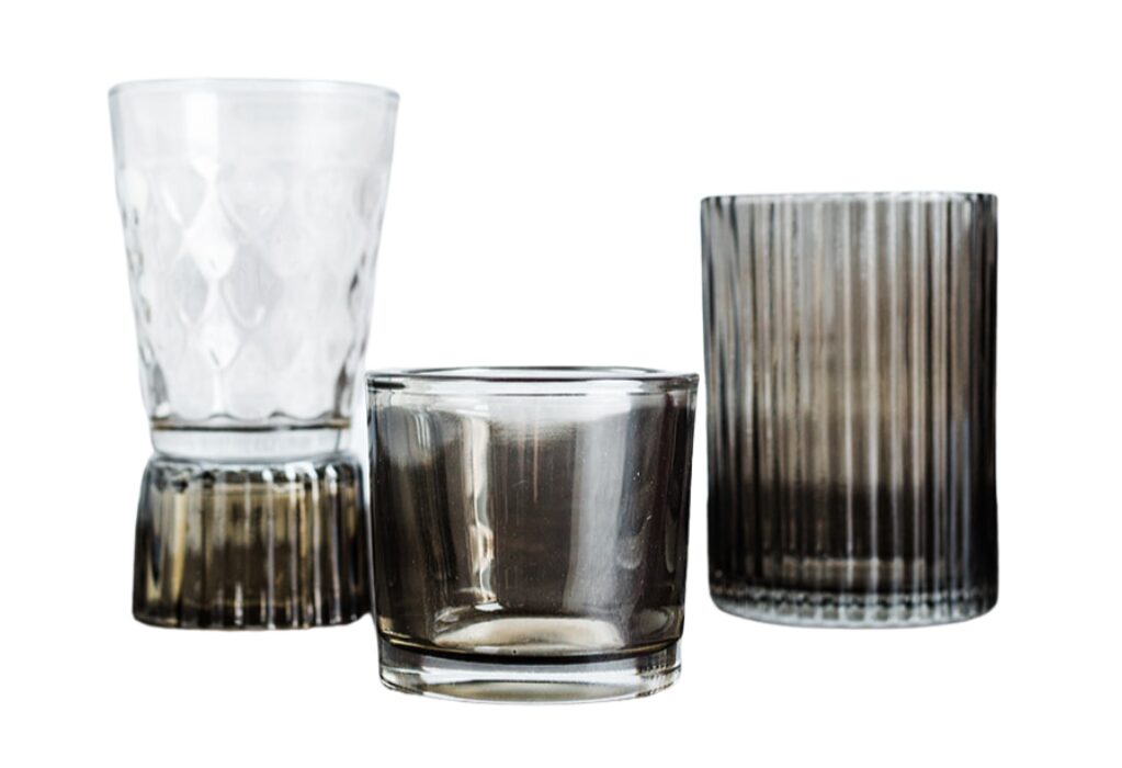 Smoke Votives – Assorted