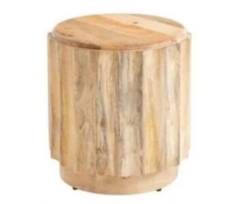 Moon Dust Side Table
