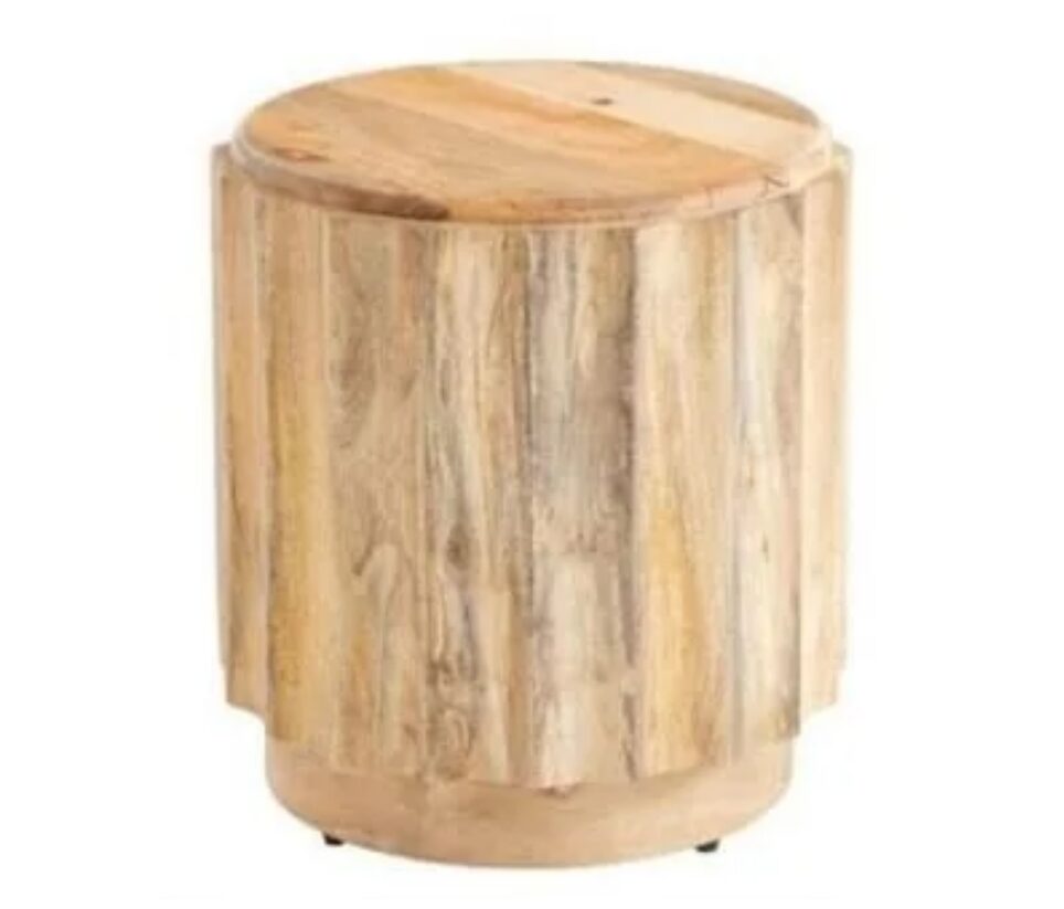 Moon Dust Side Table
