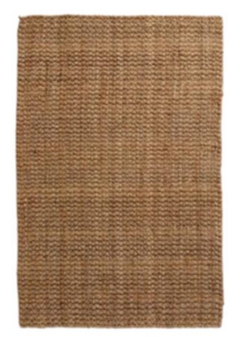 Jute Rug