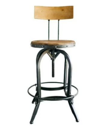 Great Hall Barstool