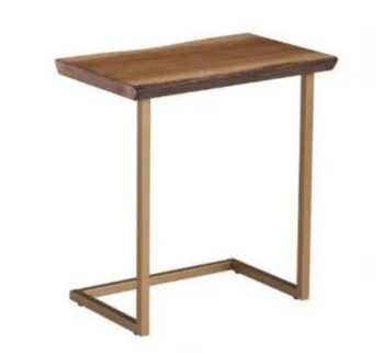 Live Edge Laptop Tables