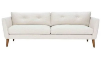 Wall Street Sofa
