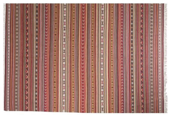 Smith Rock Rug 1 Smith Rock Rug