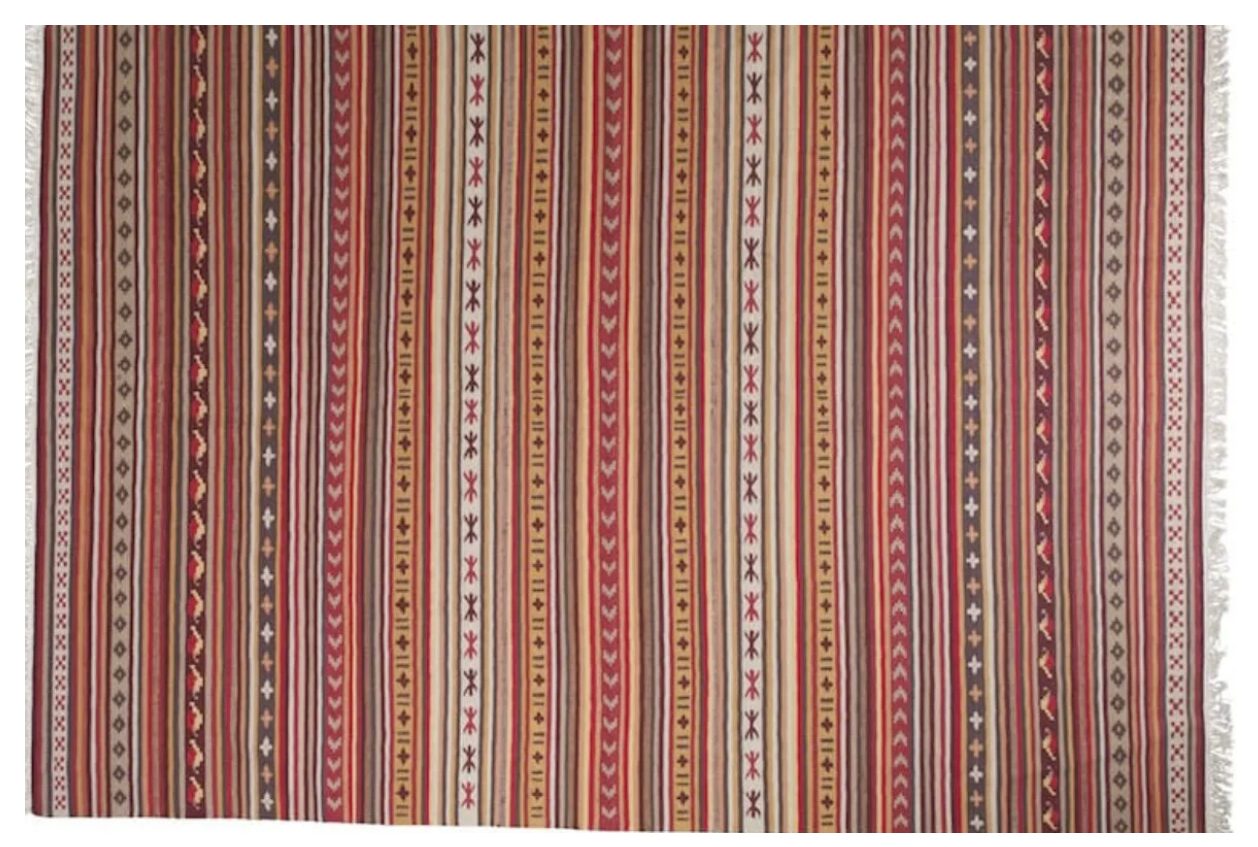 Smith Rock Rug