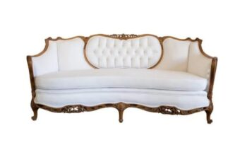 Couch / Sofa - Armature Setee