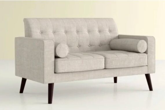 Quarry Loveseat 1 Quarry Loveseat