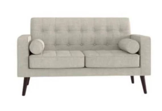 Quarry Loveseat 2 Quarry Loveseat