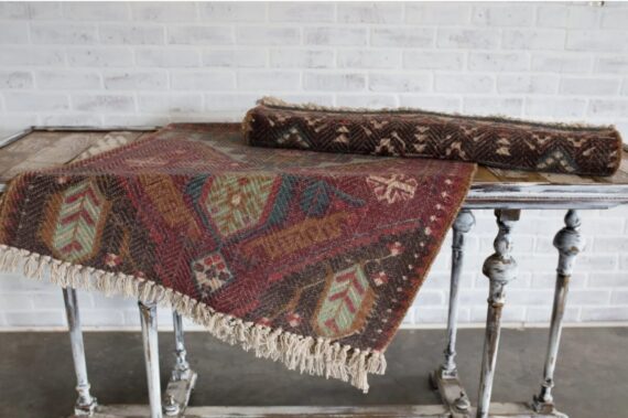 Bohemian Runner Rug