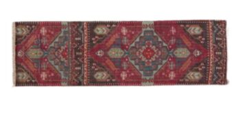 Bohemian Runner Rug