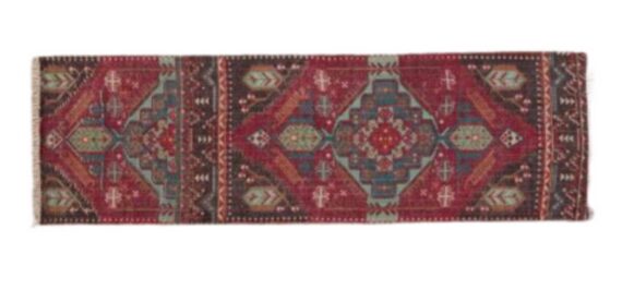 Bohemian Runner Rug