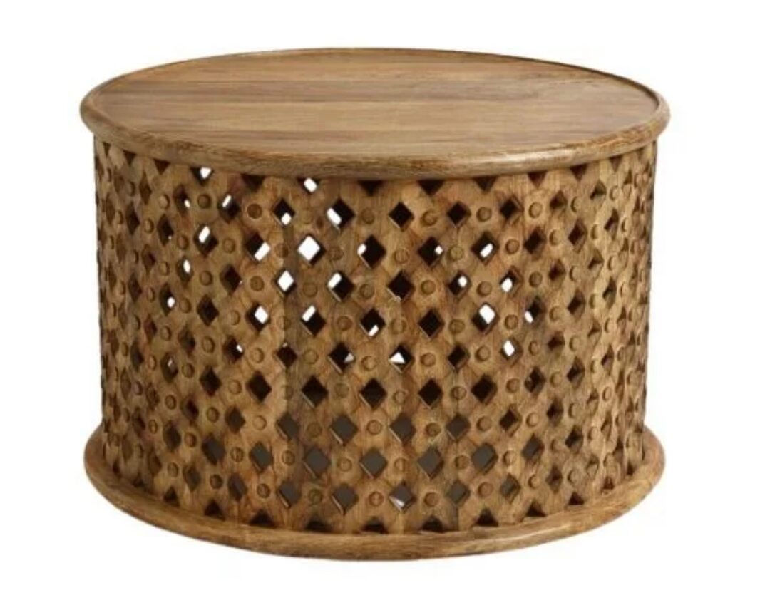 Native Coffee Table