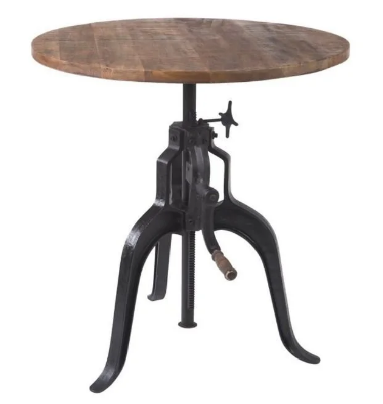 Party Rentals Bend Oregon 19 Great Hall Bistro Tables