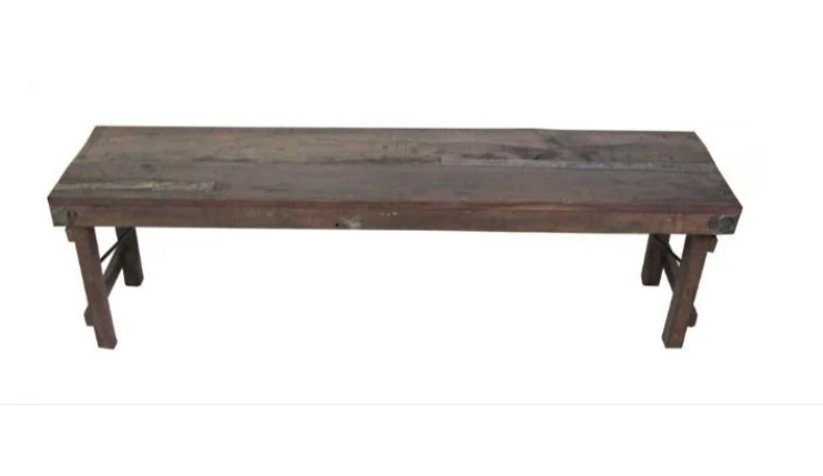 Party Rentals Bend Oregon 23 Tumalo Farm Bench