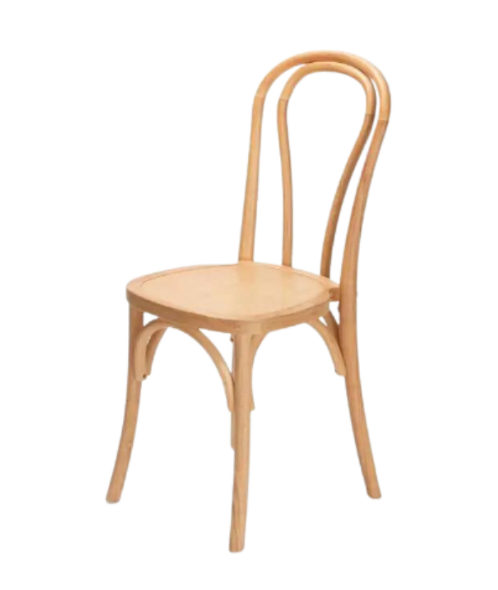 Party Rentals Bend Oregon 23 High Desert Bentwood Chair