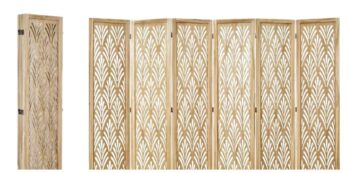 Brasada Folding Screen