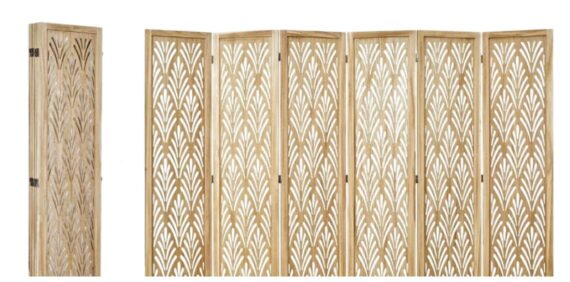 Brasada Folding Screen