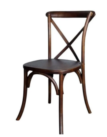 Glenwood Crossback Chair