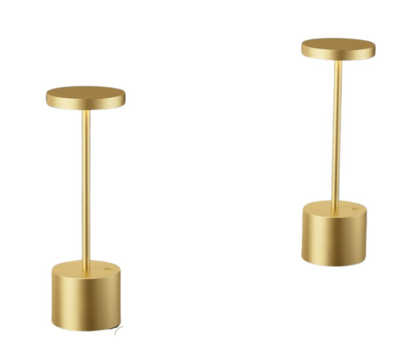 Charity Table Lamp 1 Charity Table Lamp