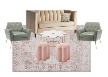 Sage Springs Package