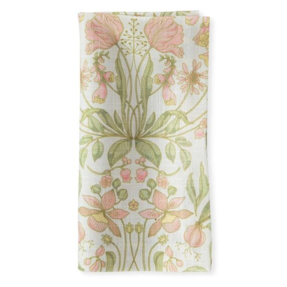BBJ Napkin 6 BBJ Napkin