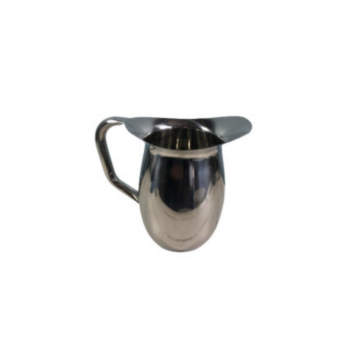 Stainless Steel Water Pitcher