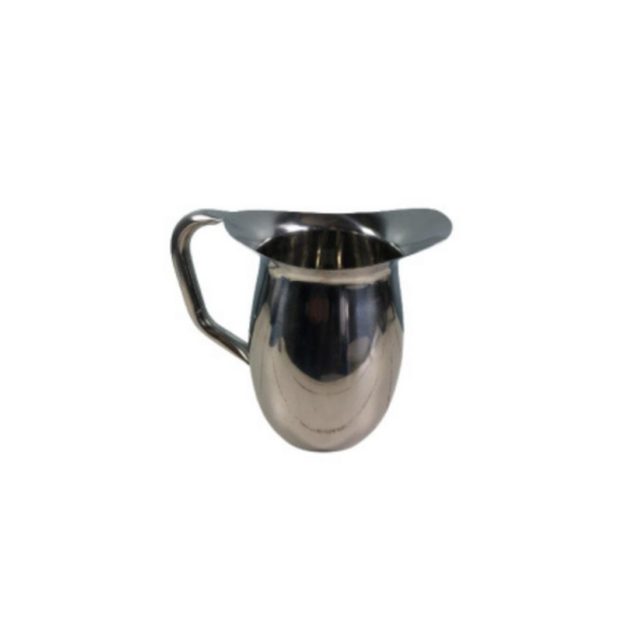 Stainless Steel Water Pitcher 1 Stainless Steel Water Pitcher